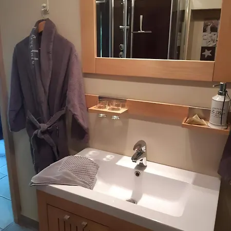 Domaine Les Feuillants Hotel Crouzilles Room photo