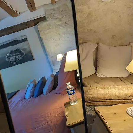 Domaine Les Feuillants Hotel Crouzilles Room photo