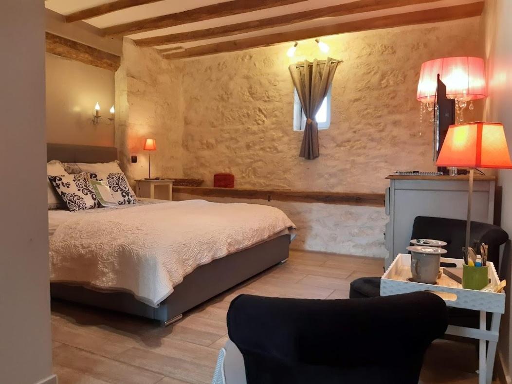 Domaine Les Feuillants *